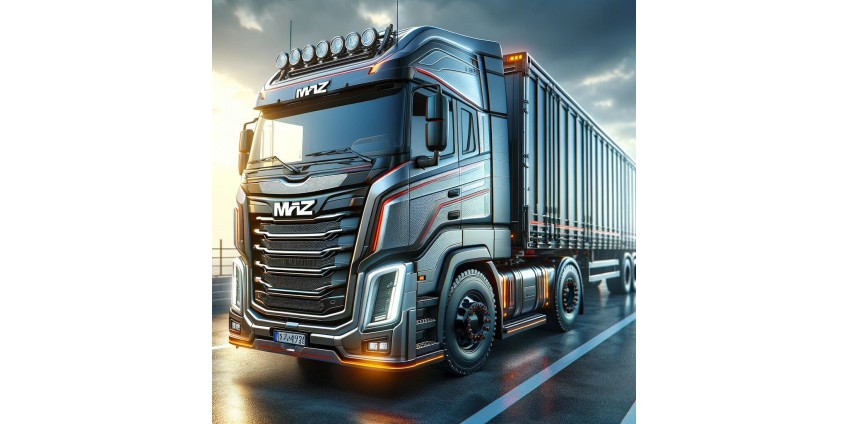 Тормоза МАЗ – устройство, принцип действия